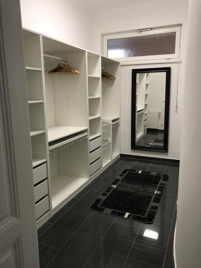 וינה Apartments Near Schoenbrunn Palace מראה חיצוני תמונה