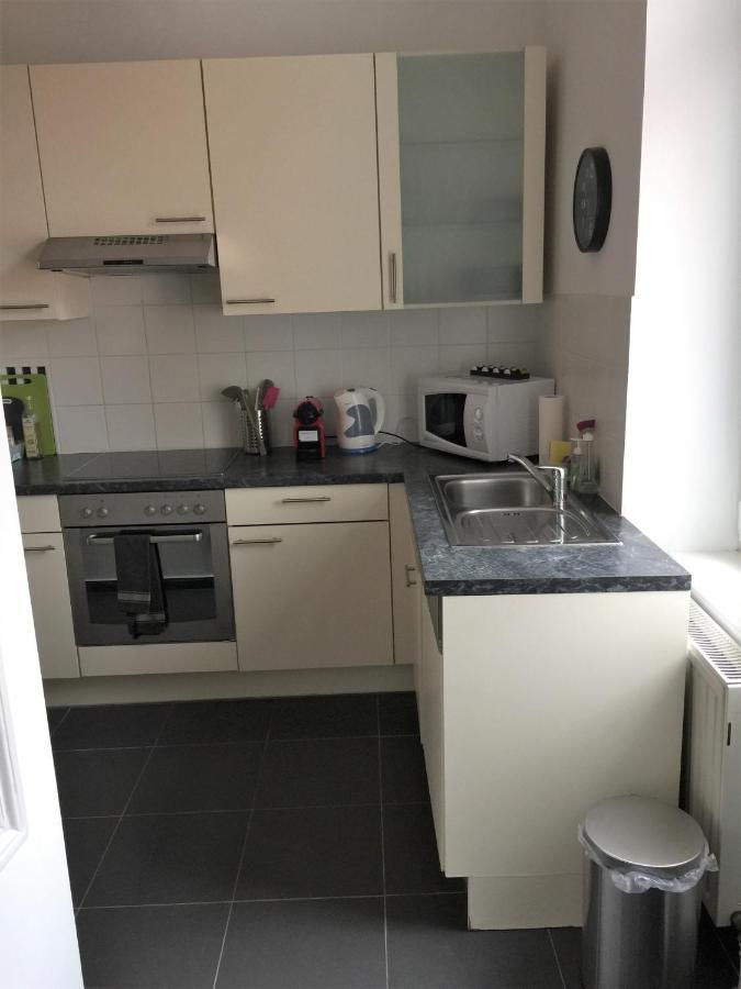 וינה Apartments Near Schoenbrunn Palace מראה חיצוני תמונה