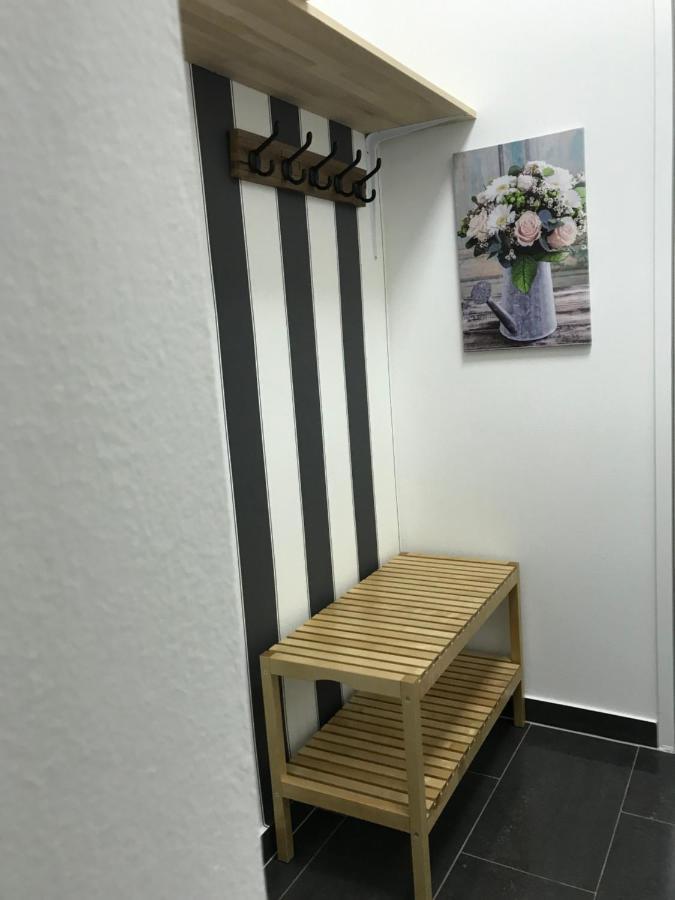 וינה Apartments Near Schoenbrunn Palace מראה חיצוני תמונה