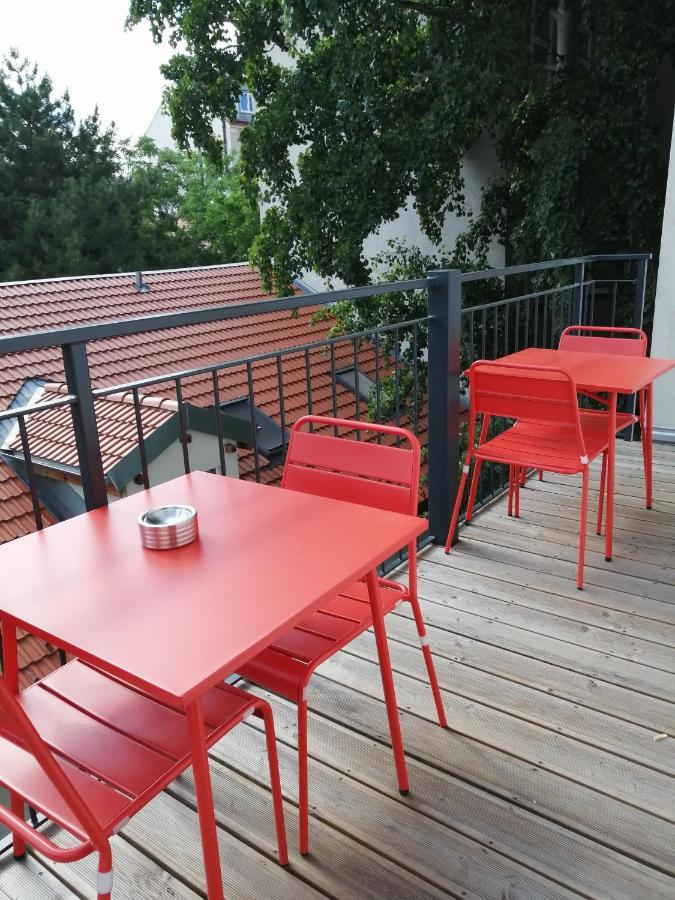 וינה Apartments Near Schoenbrunn Palace מראה חיצוני תמונה