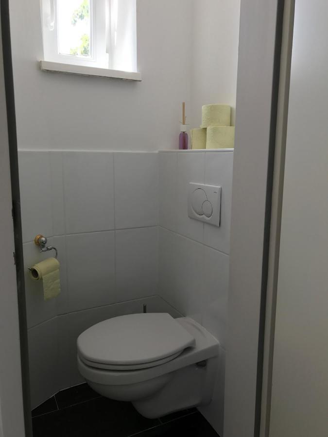 וינה Apartments Near Schoenbrunn Palace מראה חיצוני תמונה