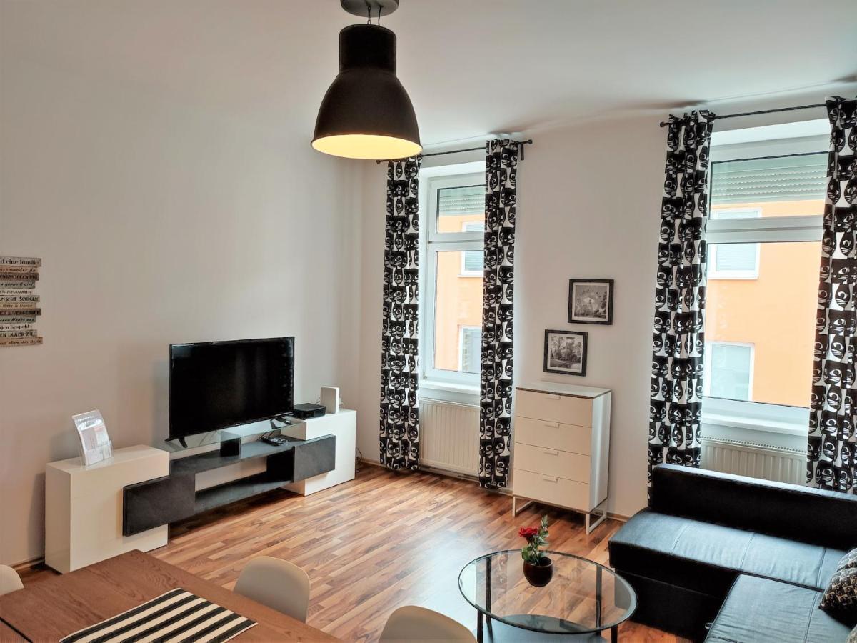 וינה Apartments Near Schoenbrunn Palace מראה חיצוני תמונה
