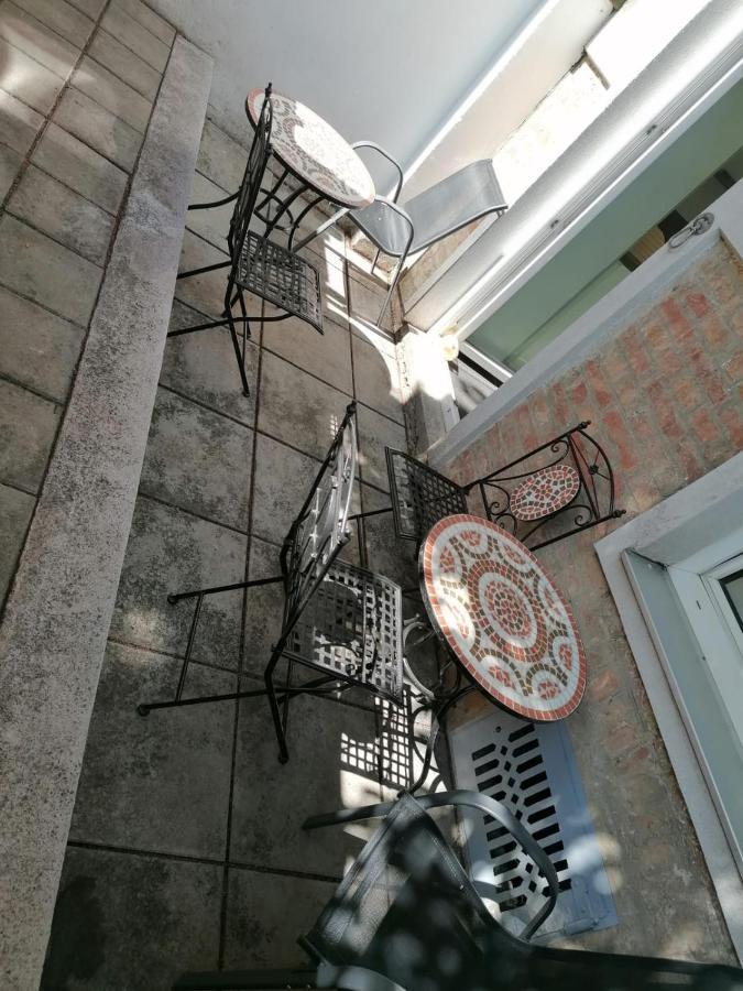 וינה Apartments Near Schoenbrunn Palace מראה חיצוני תמונה