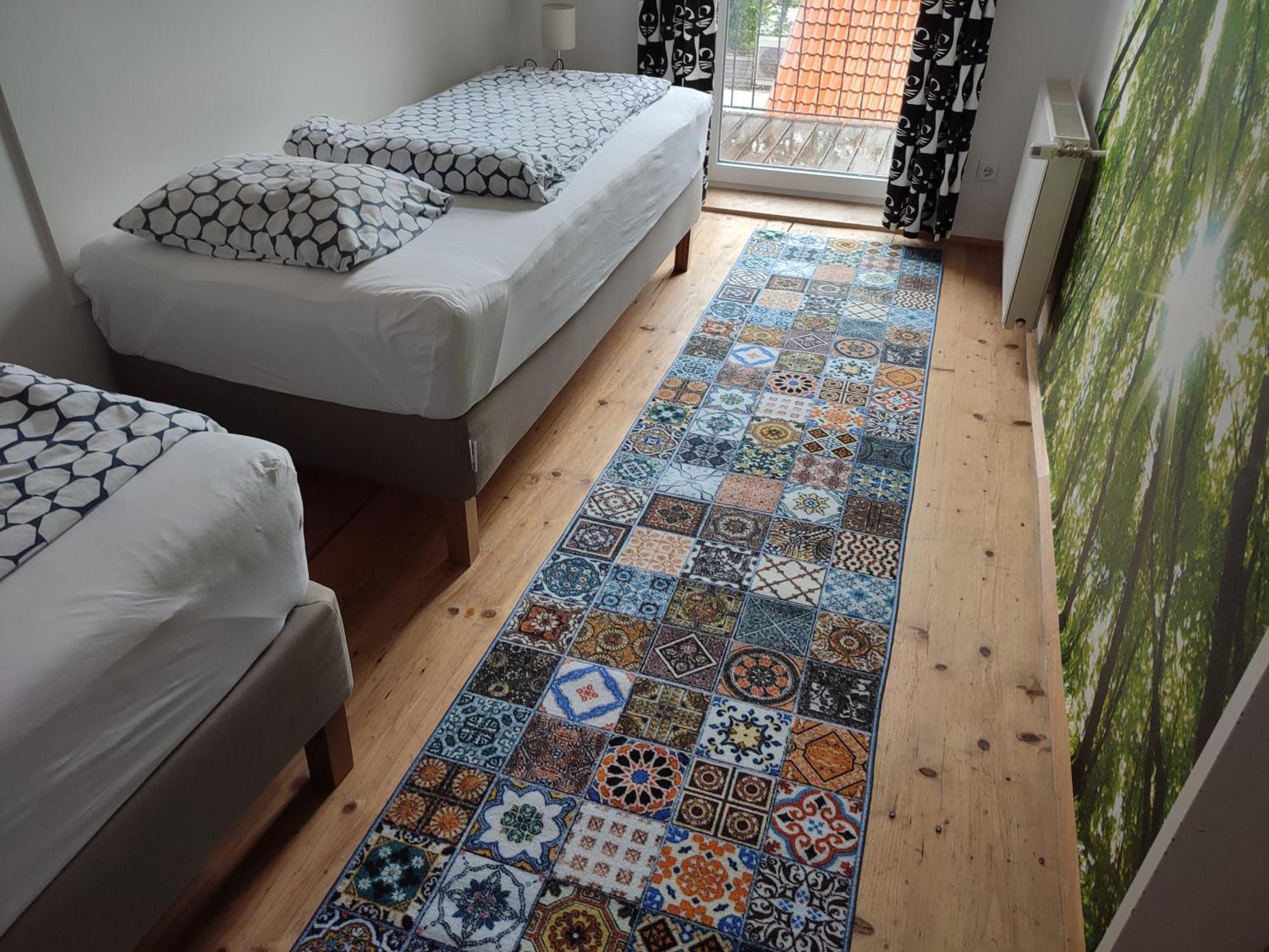 וינה Apartments Near Schoenbrunn Palace מראה חיצוני תמונה